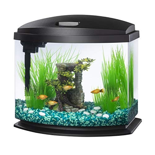 Aqueon LED MiniBowu2122 Kit
