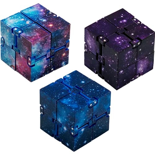 Infinity Cube 3 pcs