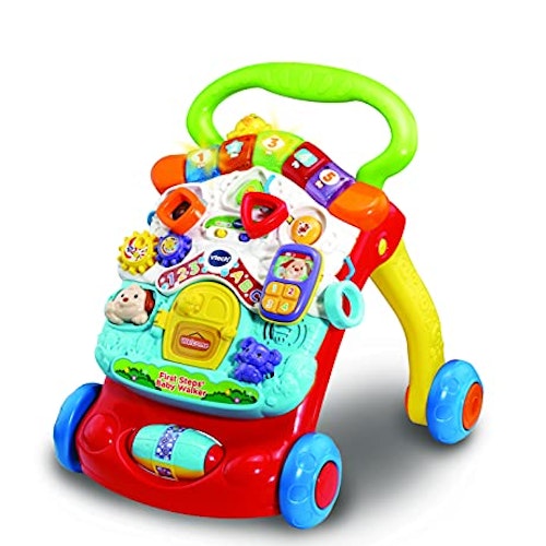 VTech Baby Walker