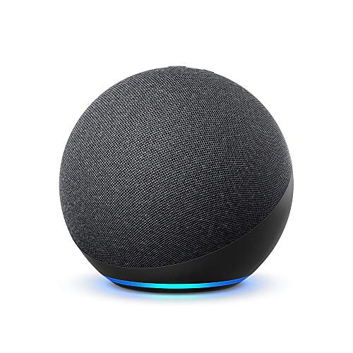All-New Amazon Echo (4th Generation)