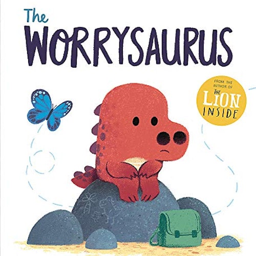 The Worrysaurus