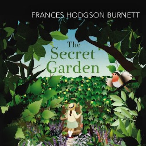 The Secret Garden