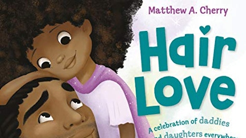 Hair Love