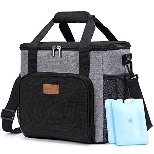 Lifewit Insulated Cooler