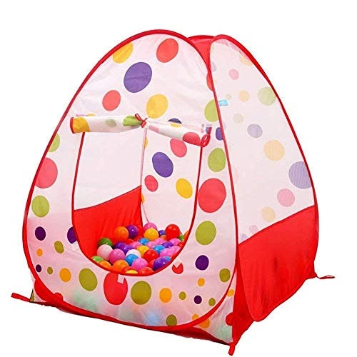 Tech Traders u00ae Pop-up Children Play Tent