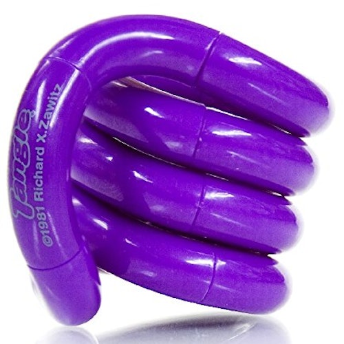 Tangle Jr Classic PURPLE
