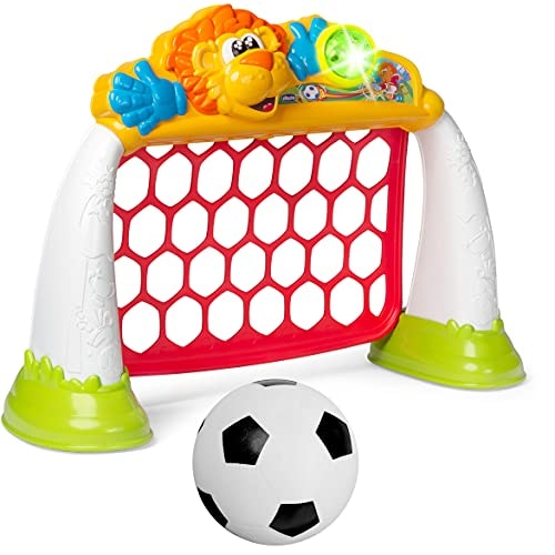 Chicco Moving Goal League Pro Football Game