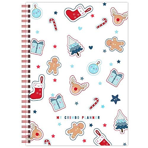 My Crimbo Planner
