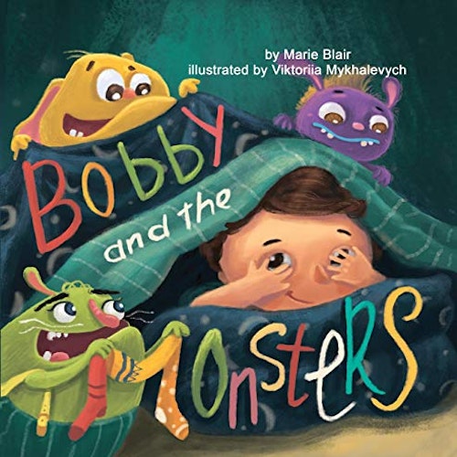 Bobby and the Monsters