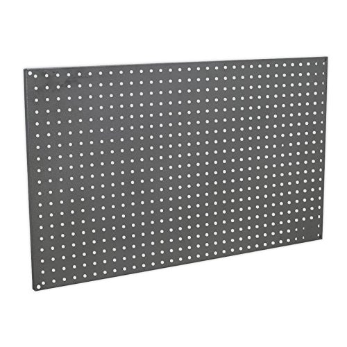 Steel Pegboard