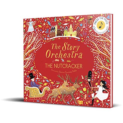 The Story Orchestra: The Nutcracker