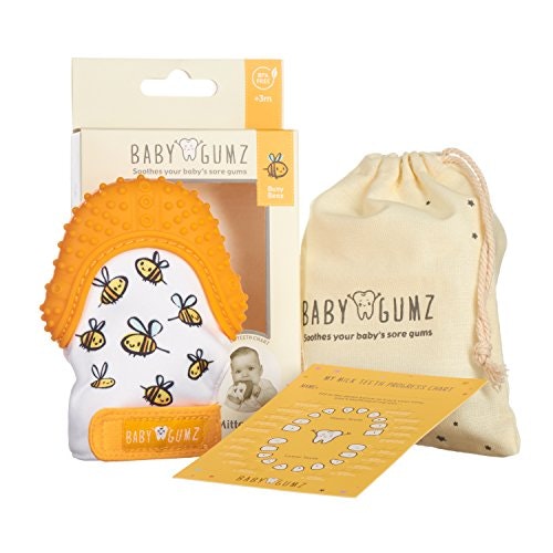Busy Beez Baby Gums