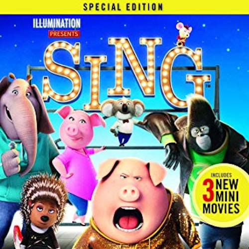 Sing
