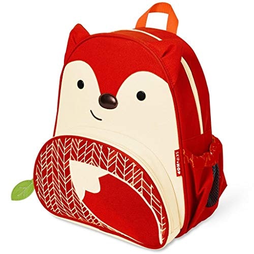 Skip Hop Zoo Little Kid Backpack