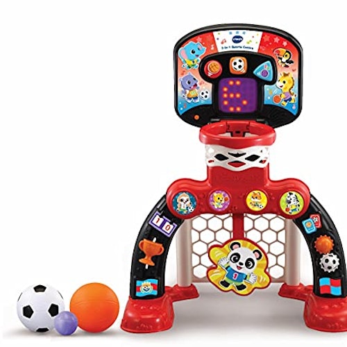 VTech 3-in-1 Sports Centre