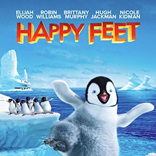 Happy Feet