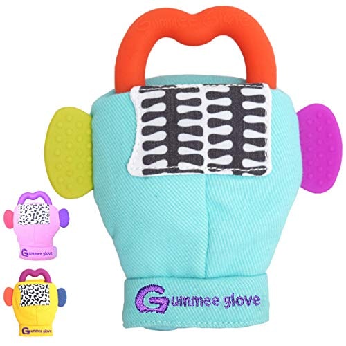 Gummee Glove
