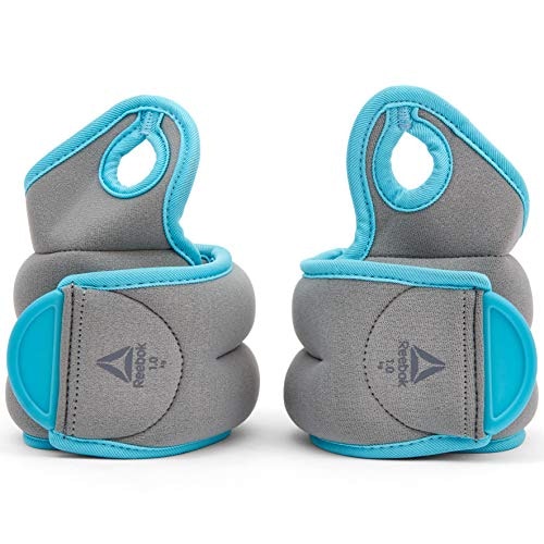 Reebok Wrist Weights