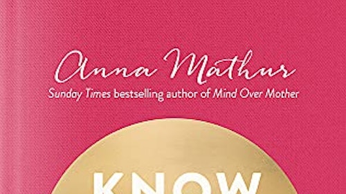 Know Your Worth by Anna Mathur