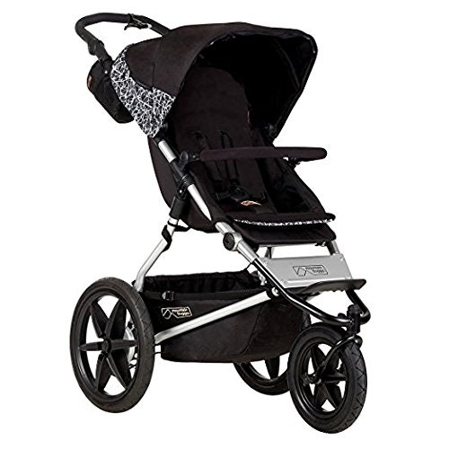 Mountain Buggy Terrain Buggy
