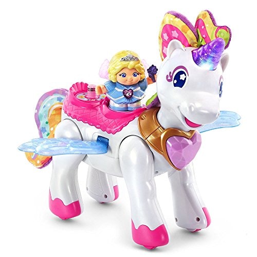 Vtech Electronic Toot-toot Friends Magical Unicorn
