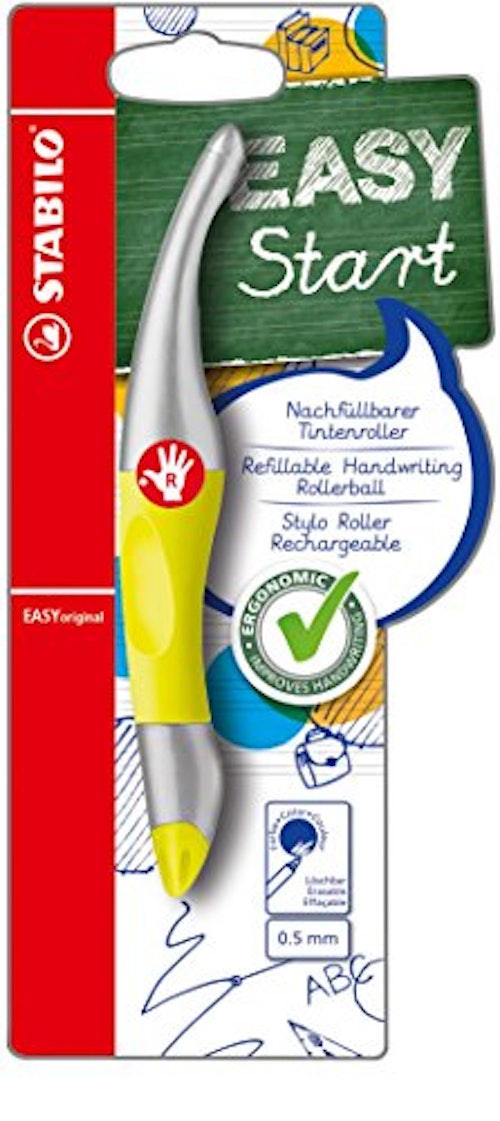 STABILO EASYoriginal Metallic Handwriting Pen