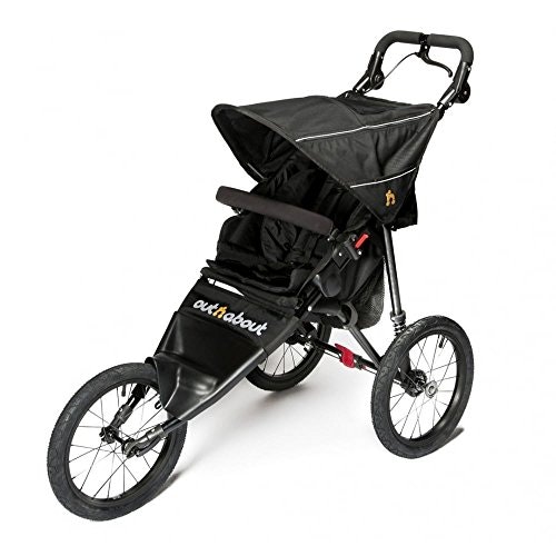Out u2018nu2019 About Nipper Sport V4