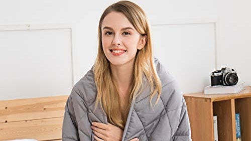 jaymag Weighted Blanket