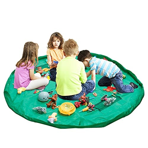 Ferryman Toy Storage Bag