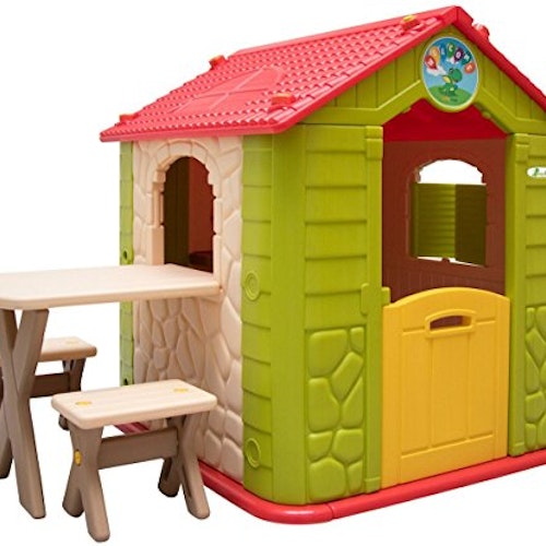 LittleTom childrens Playhouse