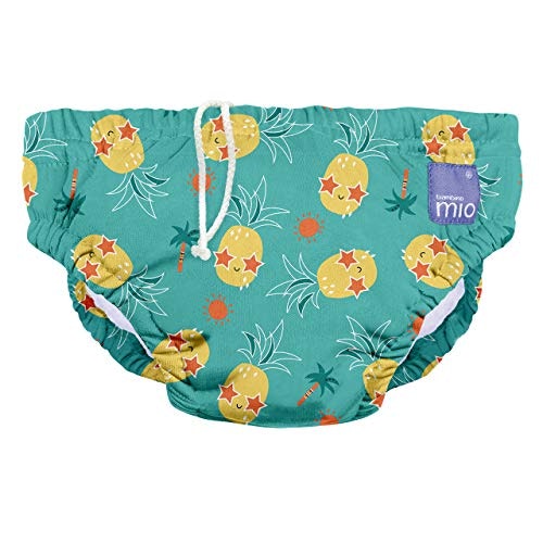 Bambino Mio Reusable Swim Nappy