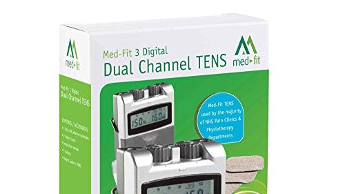 The TENS Company Med-Fit TENS Machine