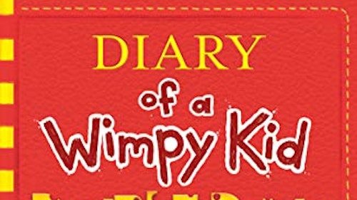 Diary of a Wimpy Kid: Double Down