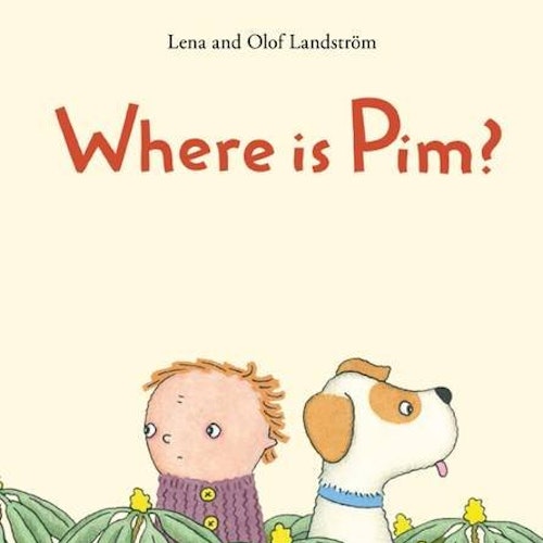 Where is Pim?