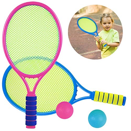 Kids Tennis Racquet