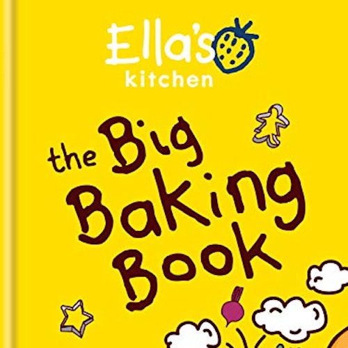 Ellau0026#039;s Kitchen: The Big Baking Book