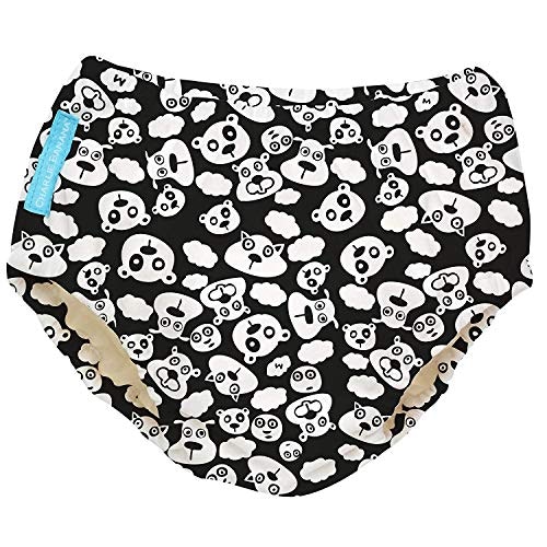 Charlie Banana 2 in 1 Swim Diaper u0026amp; Training Pants Cactus Azul