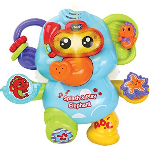 VTech Splash u0026amp; Play Elephant