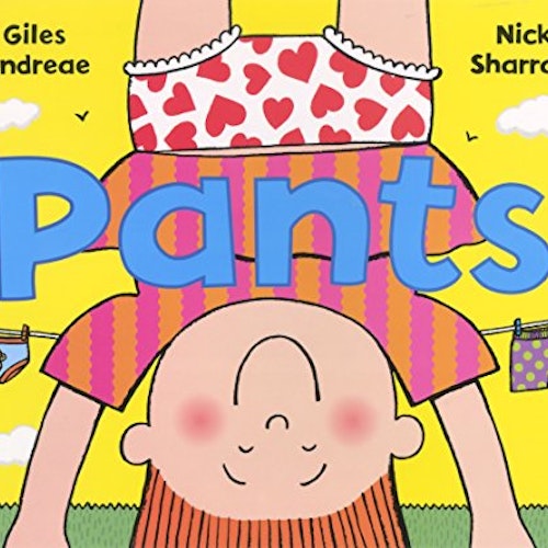 Pants