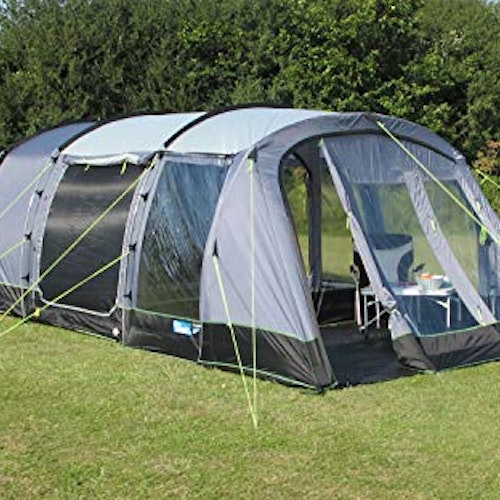 Kampa Hayling 4 Tent