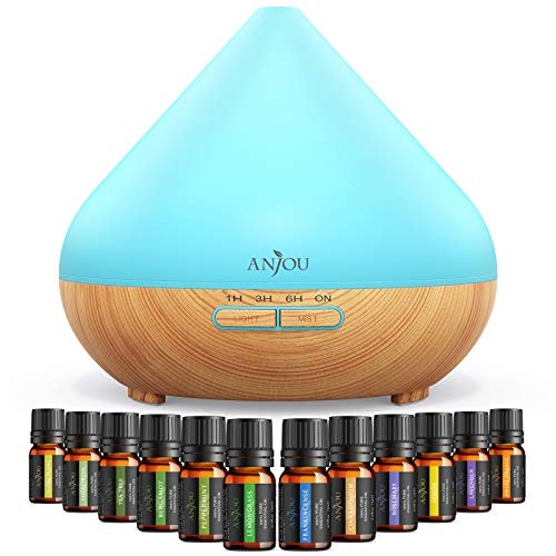 Anjou Essential Oils Diffuser