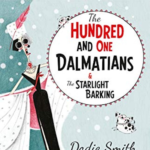 The Hundred and One Dalmatians