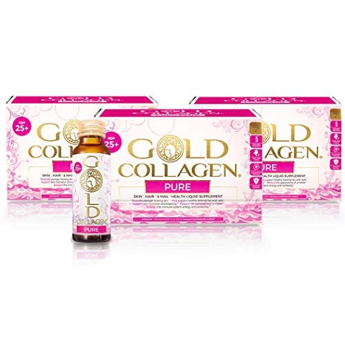 Pure Gold Collagen