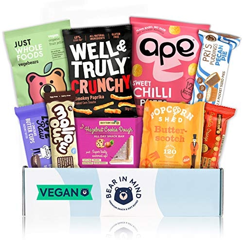 Vegan Hamper