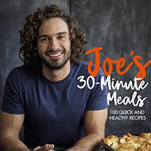 Joeu0026#039;s 30 Minute Meals