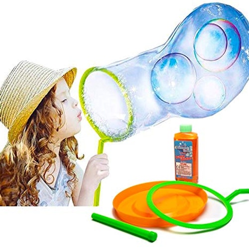 Toylandu00ae Giant Bubble Making Kit