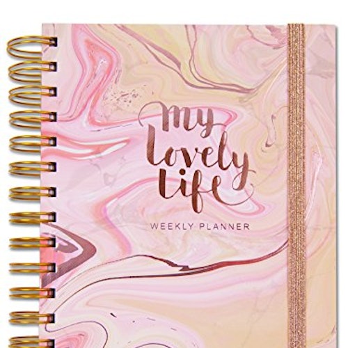 Rachel Ellen Designs Personal Organiser