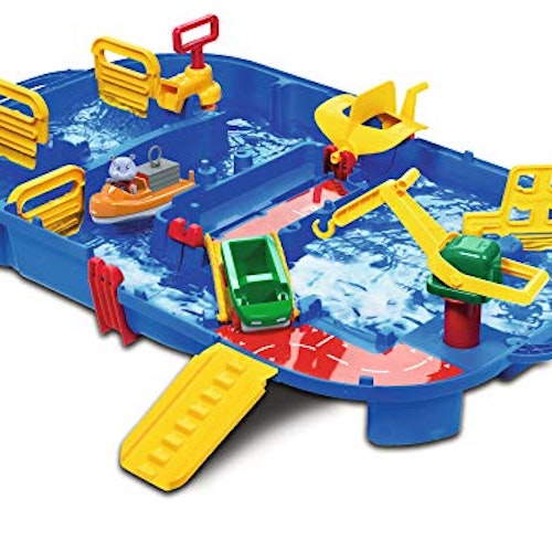 Aquaplay LockBox