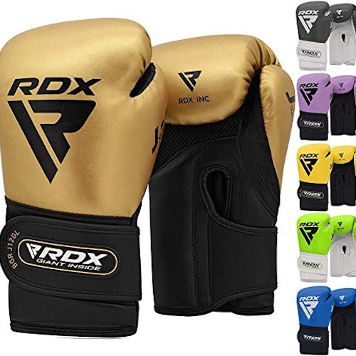 RDX Kids Boxing Gloves for Training