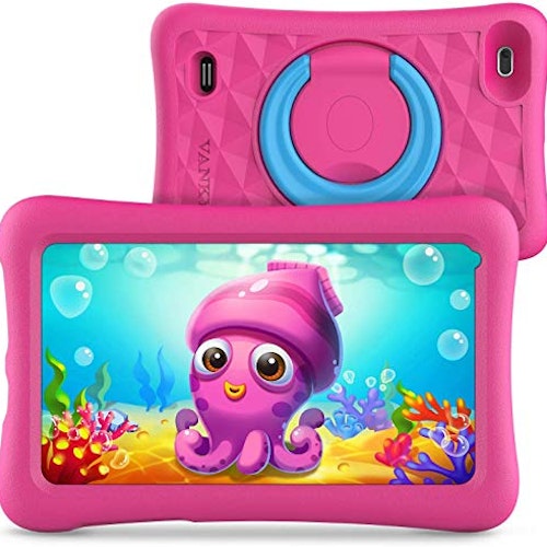 VANKYO MatrixPad Z1 Kids Tablet